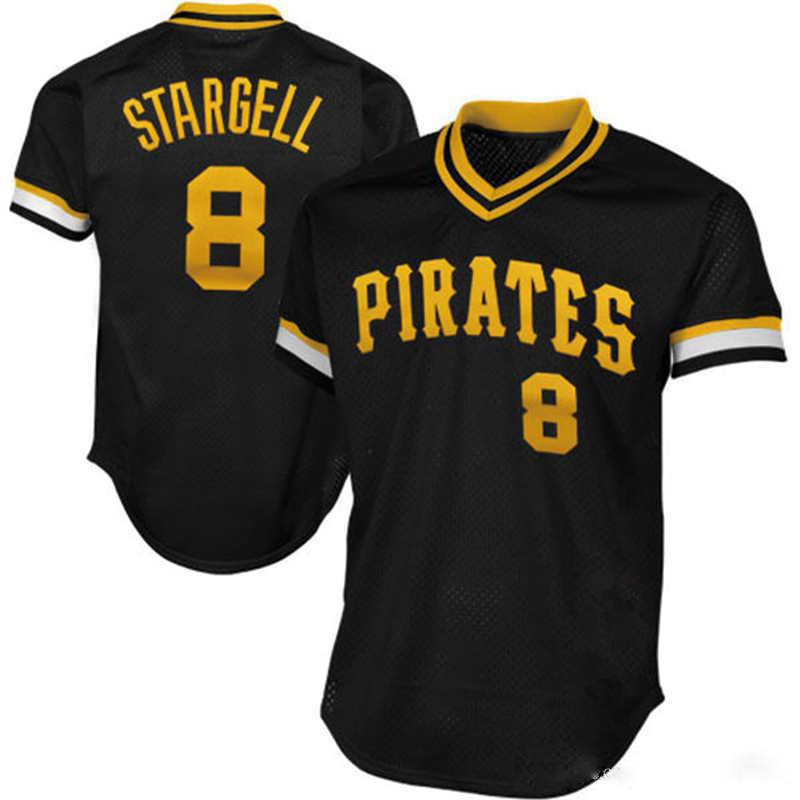 pirates baseball jersey